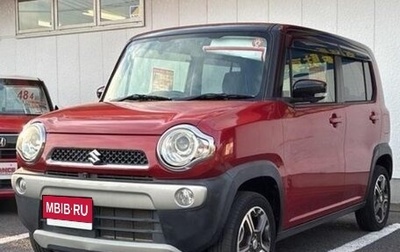 Suzuki Hustler, 2016 год, 590 000 рублей, 1 фотография