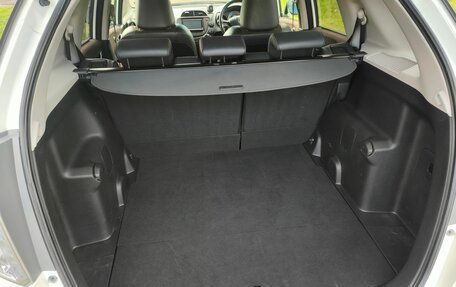 Honda Fit Shuttle I рестайлинг, 2011 год, 780 000 рублей, 13 фотография