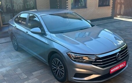 Volkswagen Jetta VII, 2020 год, 1 750 000 рублей, 1 фотография