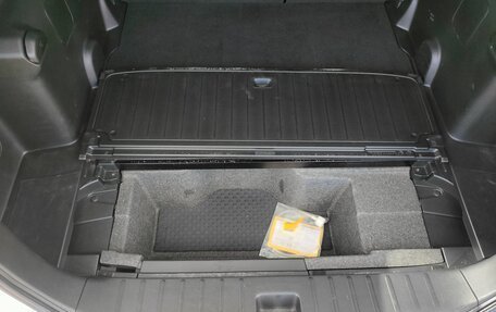 Honda Fit Shuttle I рестайлинг, 2011 год, 780 000 рублей, 27 фотография