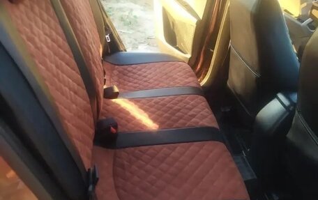 Hyundai Creta I рестайлинг, 2017 год, 1 550 000 рублей, 8 фотография