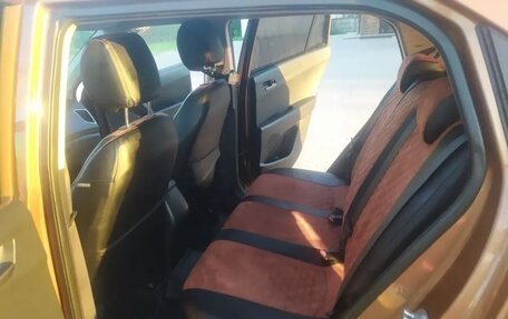 Hyundai Creta I рестайлинг, 2017 год, 1 550 000 рублей, 10 фотография