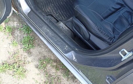 Mazda 3, 2005 год, 420 000 рублей, 7 фотография