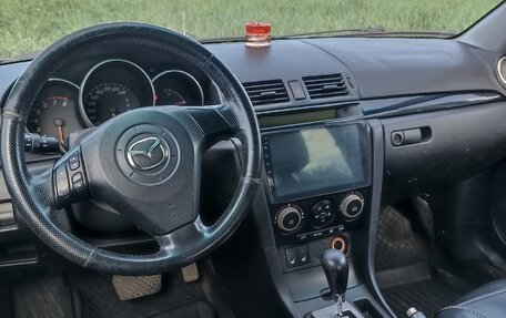 Mazda 3, 2005 год, 420 000 рублей, 5 фотография