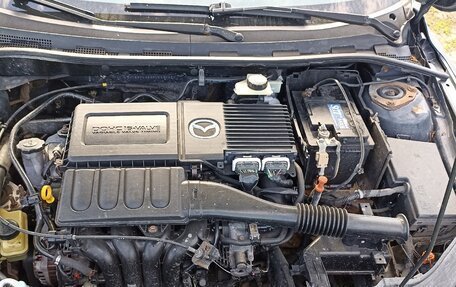 Mazda 3, 2005 год, 420 000 рублей, 6 фотография