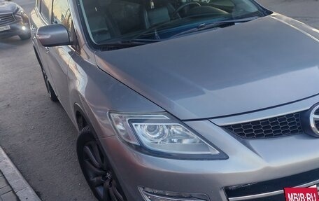 Mazda CX-9 I рестайлинг, 2008 год, 1 300 000 рублей, 2 фотография