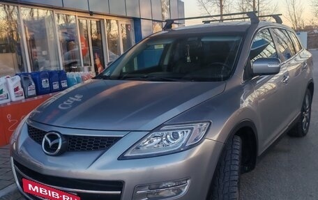 Mazda CX-9 I рестайлинг, 2008 год, 1 300 000 рублей, 3 фотография