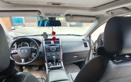 Mazda CX-9 I рестайлинг, 2008 год, 1 300 000 рублей, 7 фотография