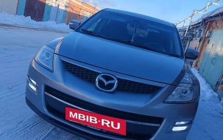 Mazda CX-9 I рестайлинг, 2008 год, 1 300 000 рублей, 5 фотография