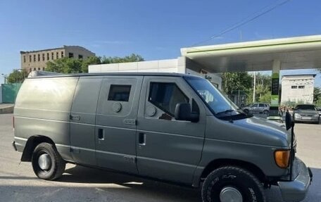 Ford Econoline IV, 2006 год, 950 000 рублей, 2 фотография