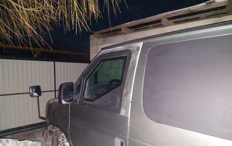 Ford Econoline IV, 2006 год, 950 000 рублей, 10 фотография