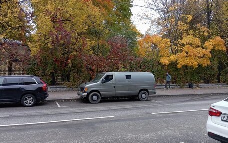 Ford Econoline IV, 2006 год, 950 000 рублей, 8 фотография