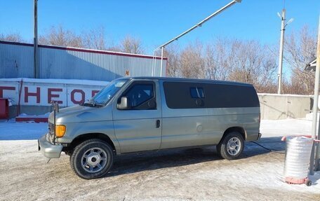 Ford Econoline IV, 2006 год, 950 000 рублей, 9 фотография