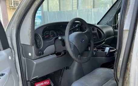 Ford Econoline IV, 2006 год, 950 000 рублей, 7 фотография