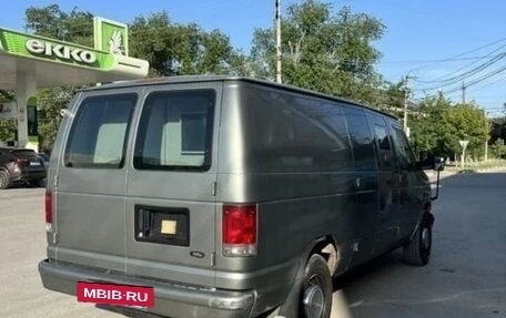 Ford Econoline IV, 2006 год, 950 000 рублей, 3 фотография