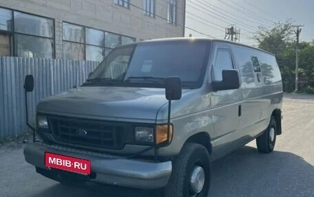 Ford Econoline IV, 2006 год, 950 000 рублей, 6 фотография