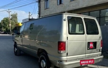 Ford Econoline IV, 2006 год, 950 000 рублей, 4 фотография