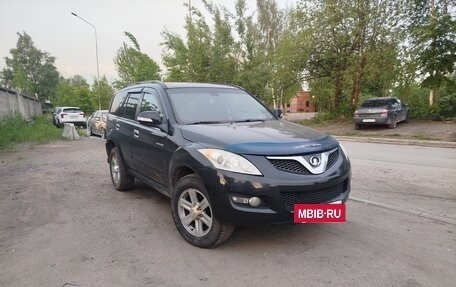 Great Wall Hover H5, 2011 год, 570 000 рублей, 2 фотография