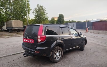 Great Wall Hover H5, 2011 год, 570 000 рублей, 3 фотография