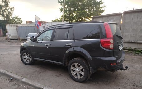 Great Wall Hover H5, 2011 год, 570 000 рублей, 5 фотография