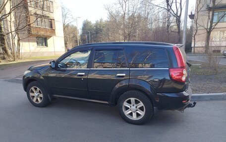 Great Wall Hover H5, 2011 год, 570 000 рублей, 11 фотография