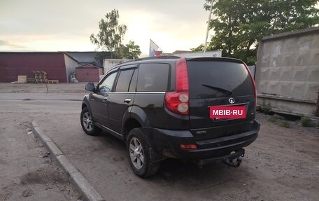 Great Wall Hover H5, 2011 год, 570 000 рублей, 4 фотография