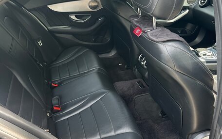 Mercedes-Benz C-Класс, 2017 год, 1 860 000 рублей, 6 фотография