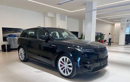 Land Rover Range Rover Sport, 2022 год, 15 800 000 рублей, 6 фотография