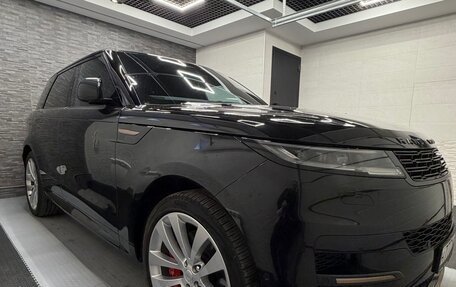 Land Rover Range Rover Sport, 2022 год, 15 800 000 рублей, 2 фотография