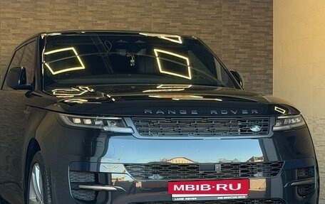Land Rover Range Rover Sport, 2022 год, 15 800 000 рублей, 4 фотография