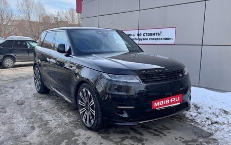 Land Rover Range Rover Sport, 2022 год, 15 800 000 рублей, 7 фотография