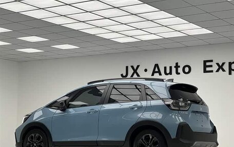 Honda Fit, 2022 год, 1 370 010 рублей, 5 фотография