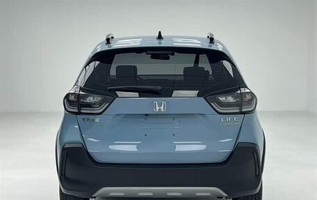 Honda Fit, 2022 год, 1 370 010 рублей, 6 фотография