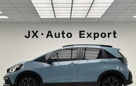 Honda Fit, 2022 год, 1 370 010 рублей, 7 фотография