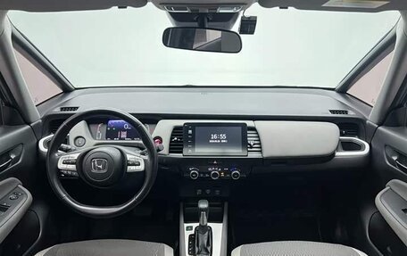 Honda Fit, 2022 год, 1 370 010 рублей, 18 фотография