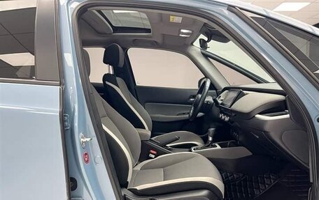 Honda Fit, 2022 год, 1 370 010 рублей, 19 фотография
