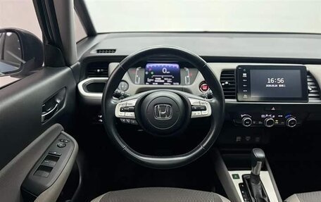 Honda Fit, 2022 год, 1 370 010 рублей, 11 фотография
