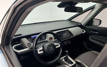 Honda Fit, 2022 год, 1 370 010 рублей, 16 фотография
