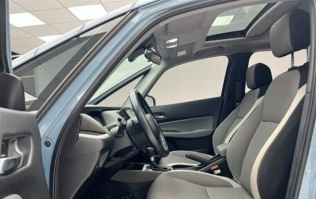 Honda Fit, 2022 год, 1 370 010 рублей, 12 фотография