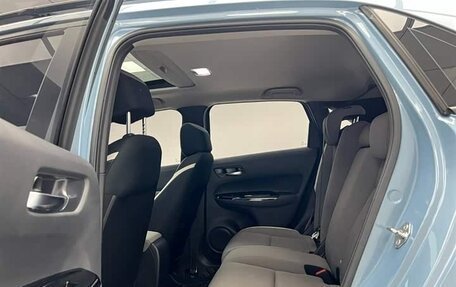 Honda Fit, 2022 год, 1 370 010 рублей, 21 фотография