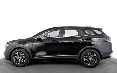 KIA Sportage IV рестайлинг, 2025 год, 4 850 000 рублей, 3 фотография