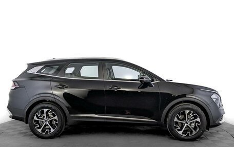 KIA Sportage IV рестайлинг, 2025 год, 4 850 000 рублей, 4 фотография