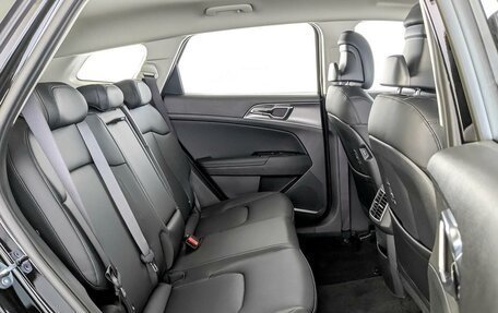 KIA Sportage IV рестайлинг, 2025 год, 4 850 000 рублей, 12 фотография