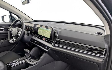 KIA Sportage IV рестайлинг, 2025 год, 4 850 000 рублей, 9 фотография