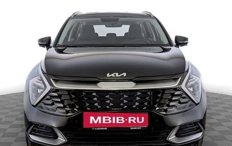 KIA Sportage IV рестайлинг, 2025 год, 4 850 000 рублей, 5 фотография