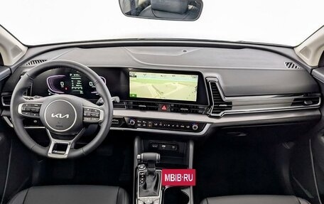 KIA Sportage IV рестайлинг, 2025 год, 4 850 000 рублей, 10 фотография