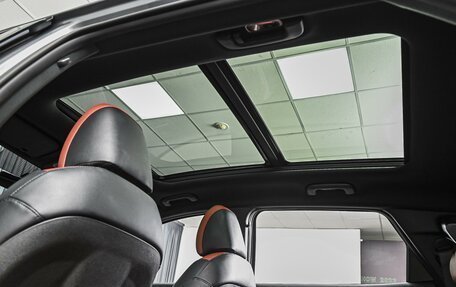 KIA Sportage IV рестайлинг, 2024 год, 3 698 500 рублей, 12 фотография
