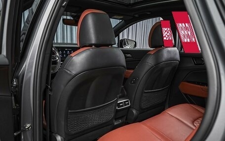 KIA Sportage IV рестайлинг, 2024 год, 3 698 500 рублей, 11 фотография