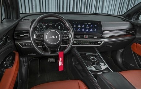 KIA Sportage IV рестайлинг, 2024 год, 3 698 500 рублей, 6 фотография