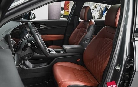 KIA Sportage IV рестайлинг, 2024 год, 3 698 500 рублей, 10 фотография